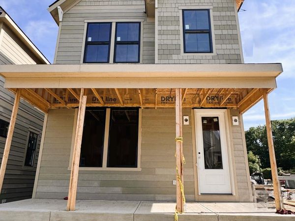 122 Encore Park Bend, Powell, OH 43065