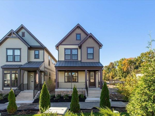 122 Encore Park Bend, Powell, OH 43065