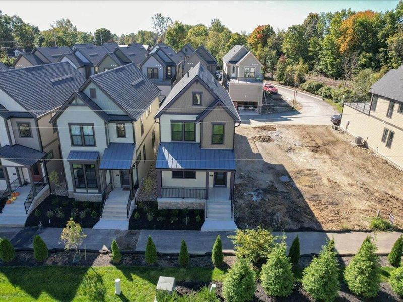 122 Encore Park Bend, Powell, OH 43065 Photo 3