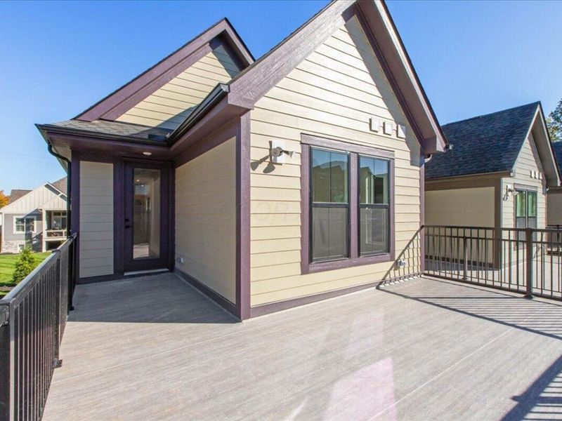 122 Encore Park Bend, Powell, OH 43065 Photo 35