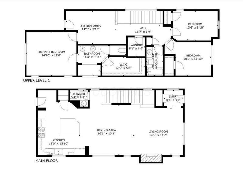 122 Encore Park Bend, Powell, OH 43065 Photo 37
