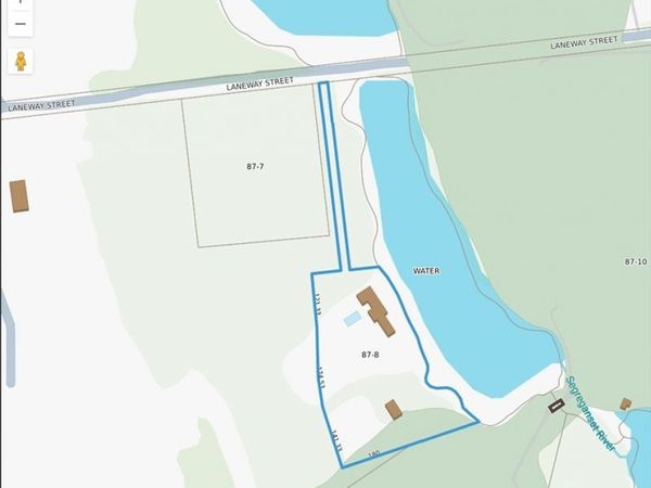 24 Laneway St, Taunton, MA 02780