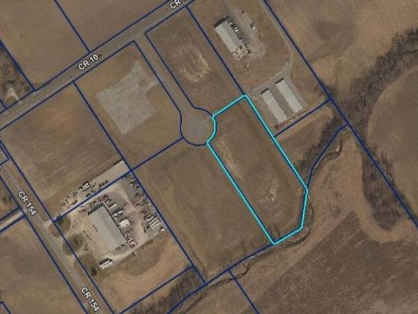 .... County Road 10 , East Liberty, OH 43319