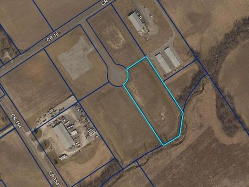 .... County Road 10, East Liberty, OH 43319 Photo 1