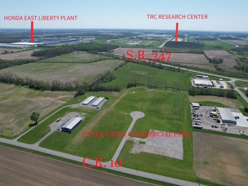 .... County Road 10, East Liberty, OH 43319 Photo 2
