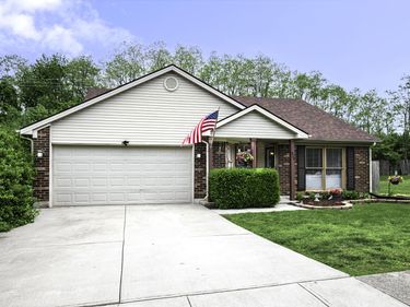 326 Dogwood Court, Versailles, KY 40383