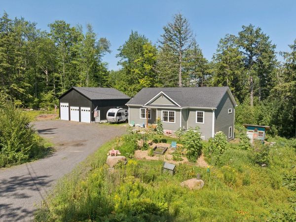 63 Gammon Road, Limington, ME 04049
