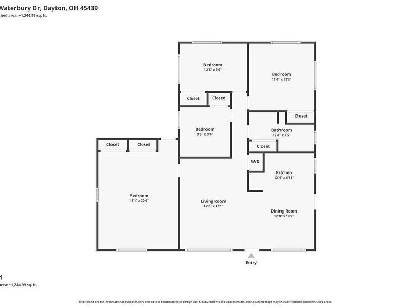 3529 Waterbury Drive, Kettering, OH 45439 Photo 22