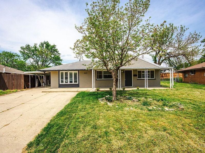 3529 Waterbury Drive, Kettering, OH 45439 Photo 5