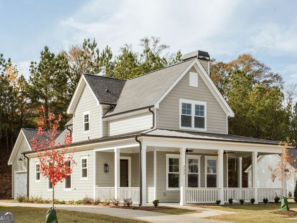 237 Highpointe Lane, Athens, GA 30606