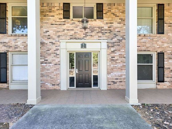 3650 Ashford Dunwoody Road NE, Unit 212, Atlanta, GA 30319