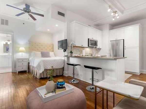 30 5th Street NE, Unit 203, Atlanta, GA 30308