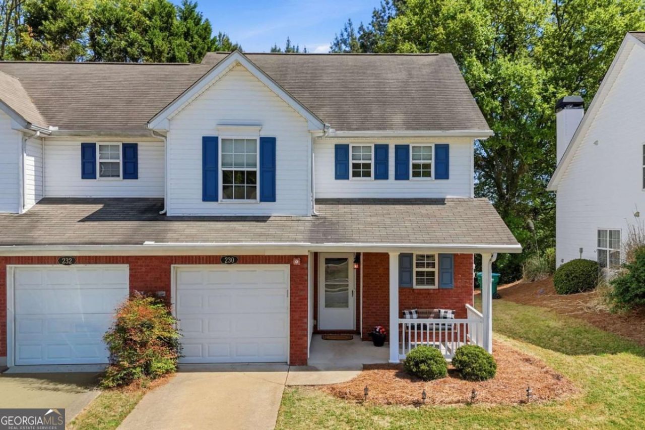 230 Cottonwood Creek Circle, Canton, GA 30114 Main Photo