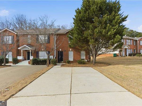 3789 Waldrop Lane, Decatur, GA 30034