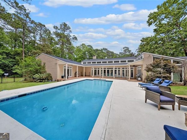 20 Cherokee Road, Moultrie, GA 31768