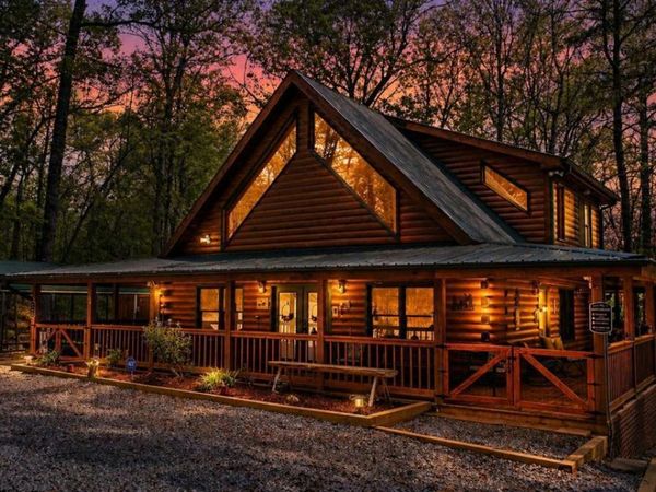 38 Sweetwater Trail, Epworth, GA 30541