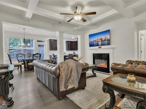 1563 BUTTERNUT Cove, Stone Mountain, GA 30083