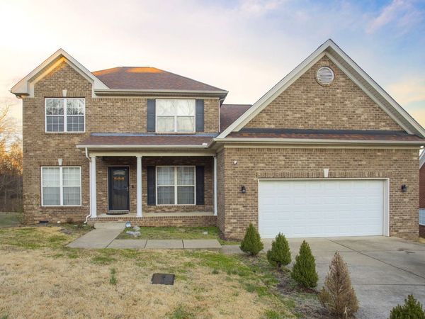 4053 Barnes Cove Dr , Antioch, TN 37013