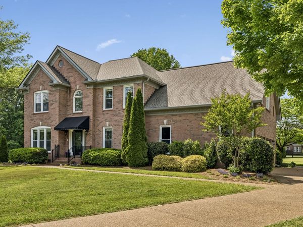 2430 Douglass Glen Ln , Franklin, TN 37064