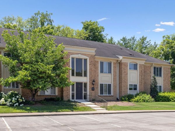 4487 Post Pl, Unit 160, Nashville, TN 37205