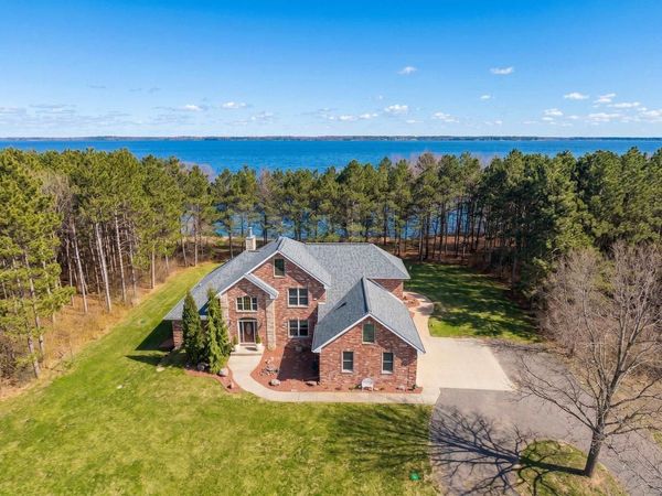 N14478 CLEARVIEW ROAD, Necedah, WI 54646