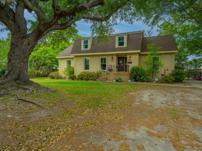 1614 Oak Island Drive Drive, Charleston, SC 29412