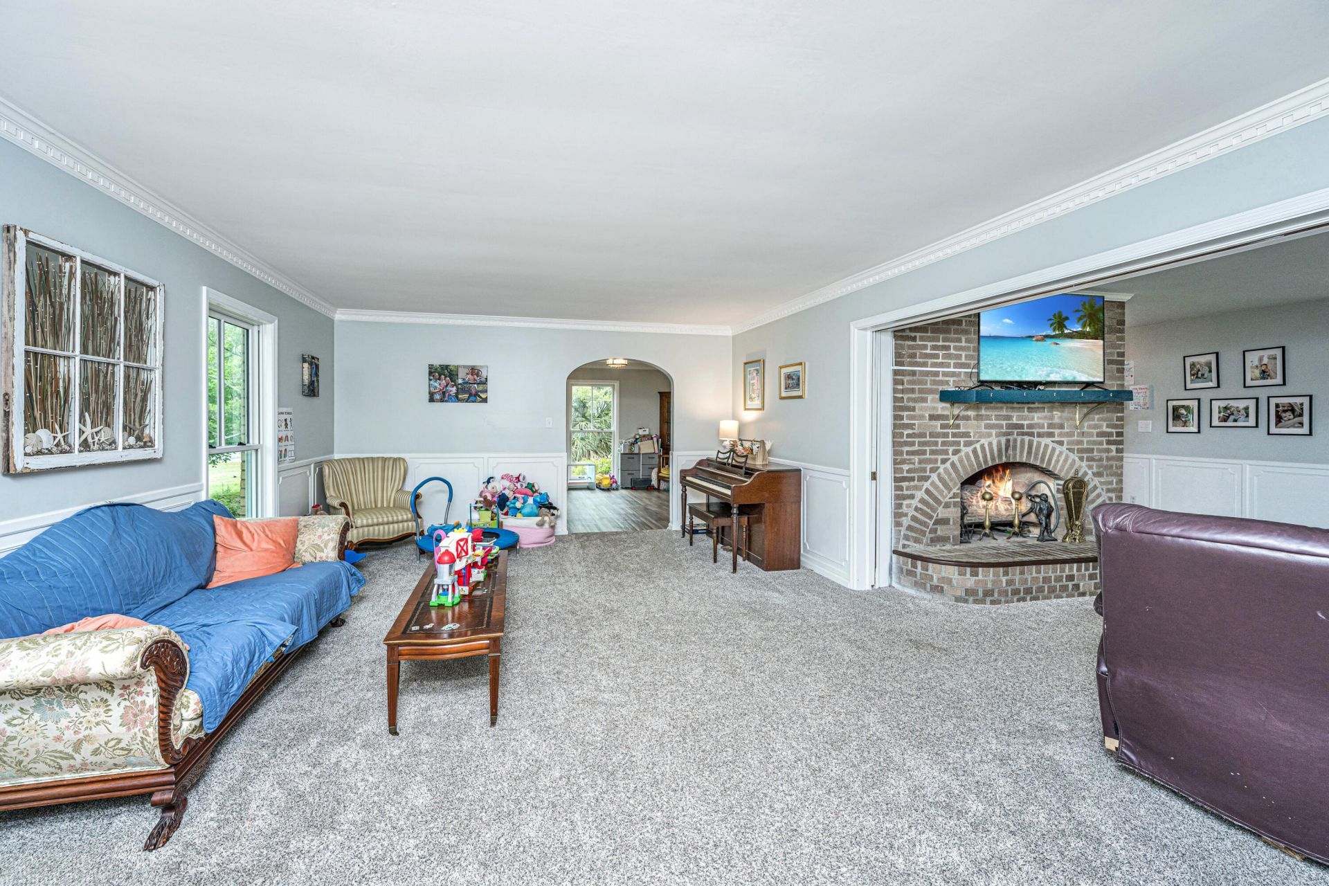 1614 Oak Island Drive Drive Photo 12