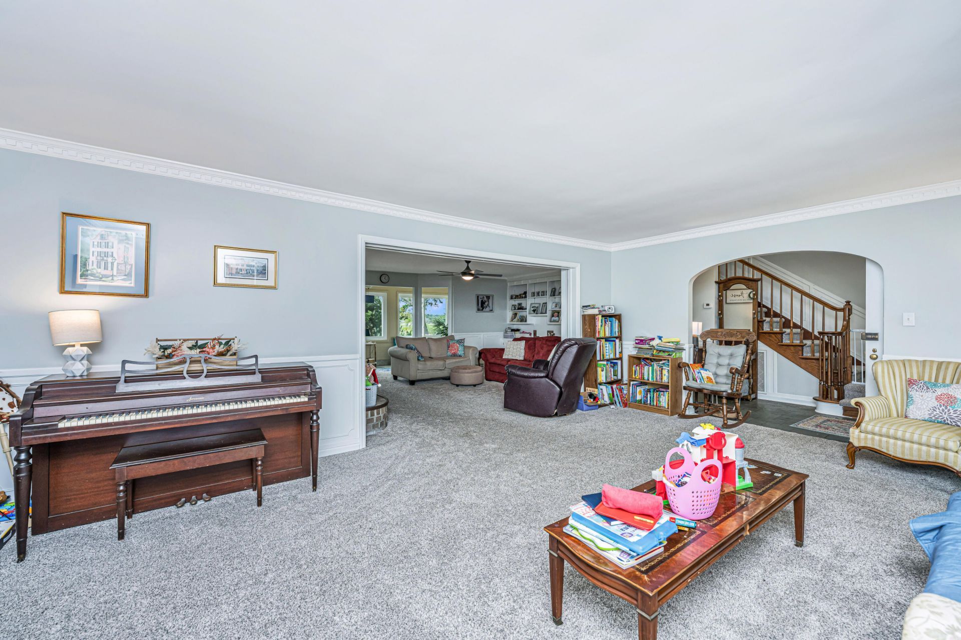 1614 Oak Island Drive Drive Photo 13