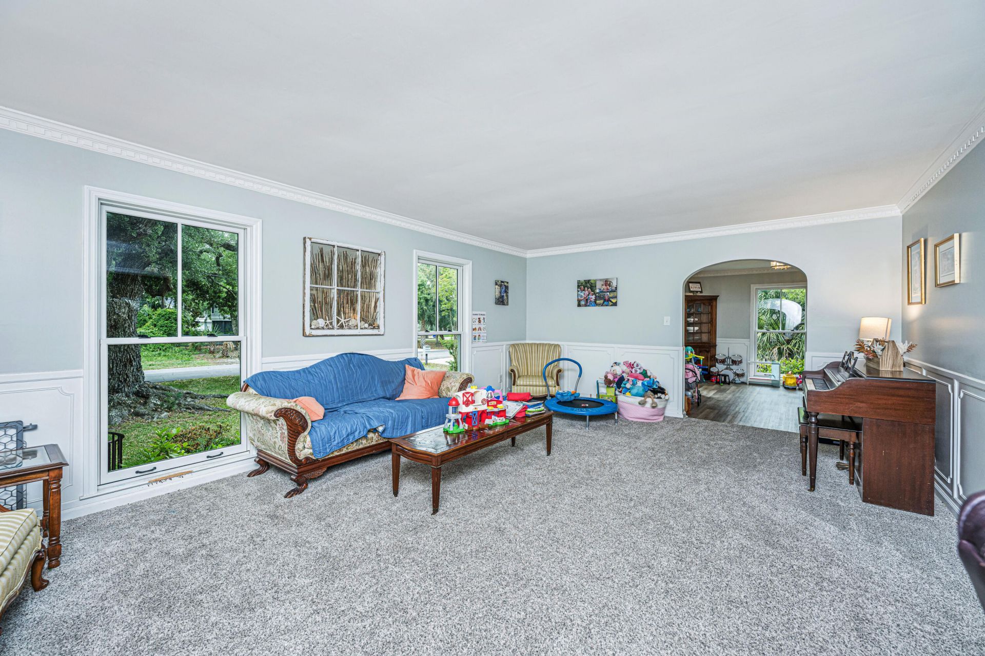 1614 Oak Island Drive Drive Photo 14