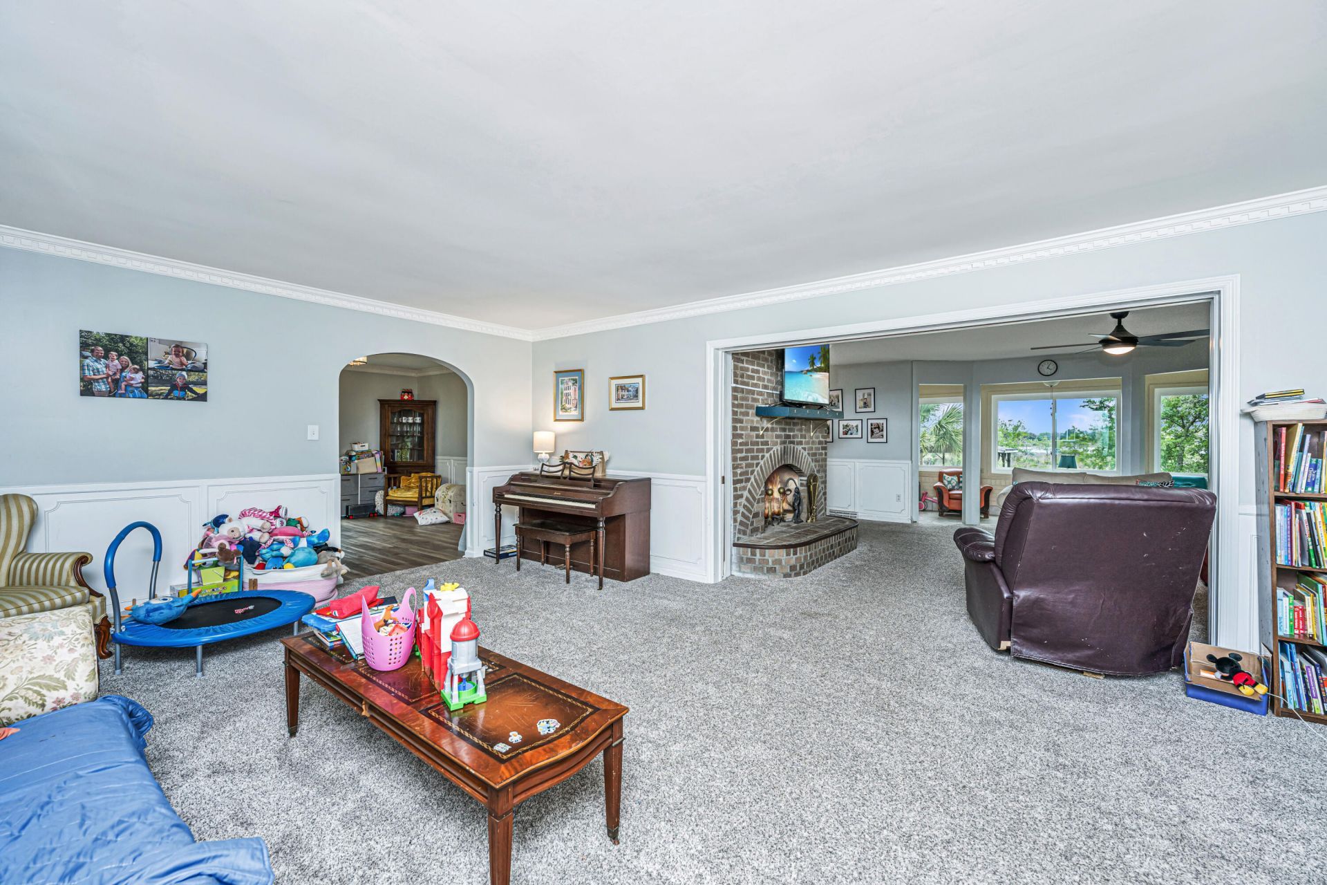 1614 Oak Island Drive Drive Photo 15