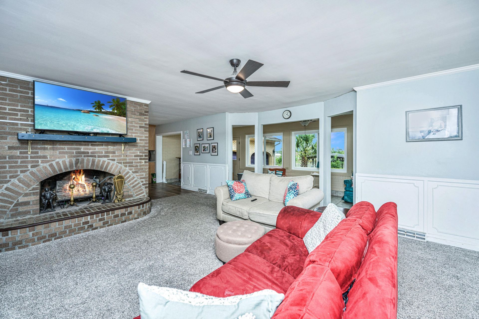 1614 Oak Island Drive Drive Photo 16