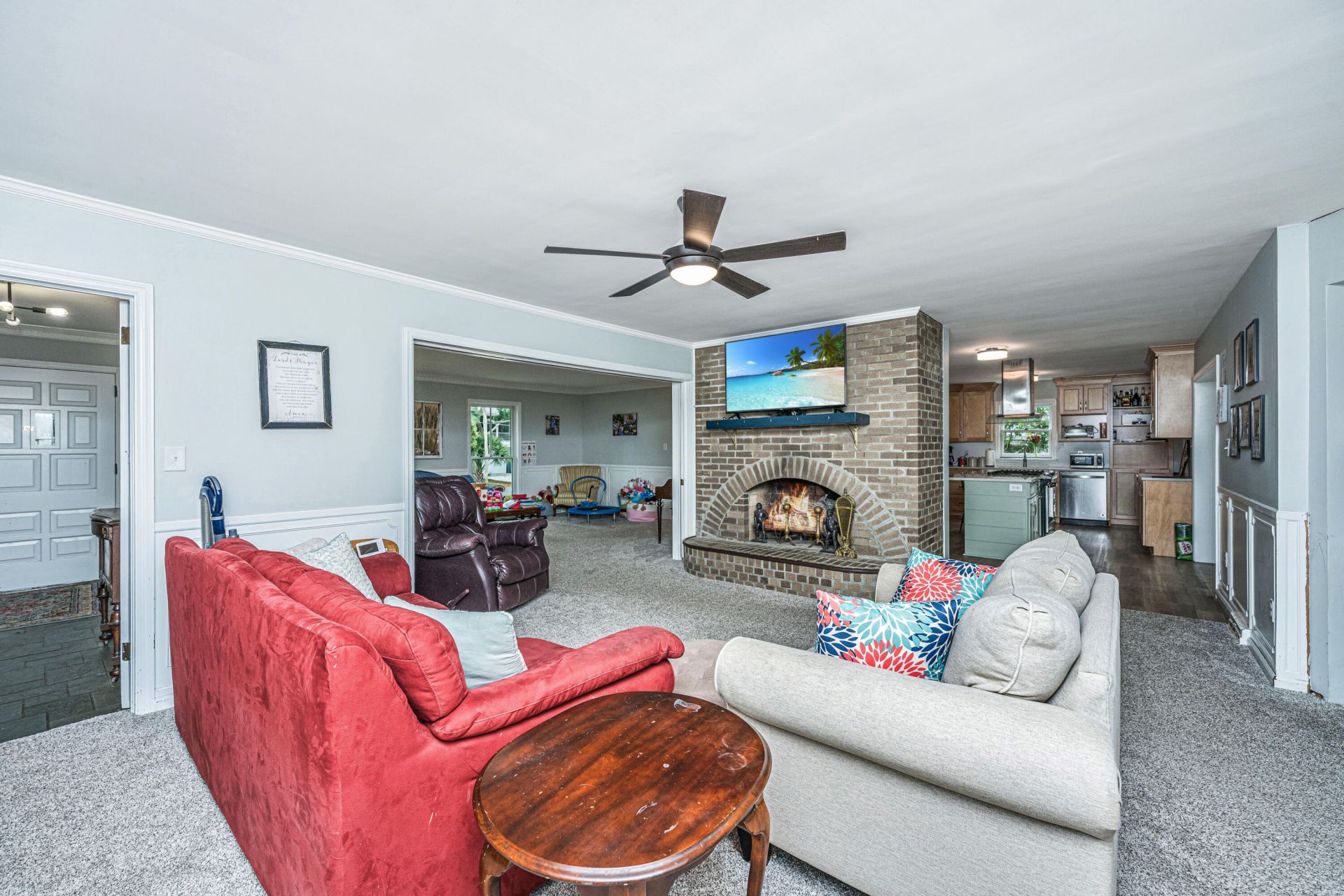 1614 Oak Island Drive Drive Photo 17