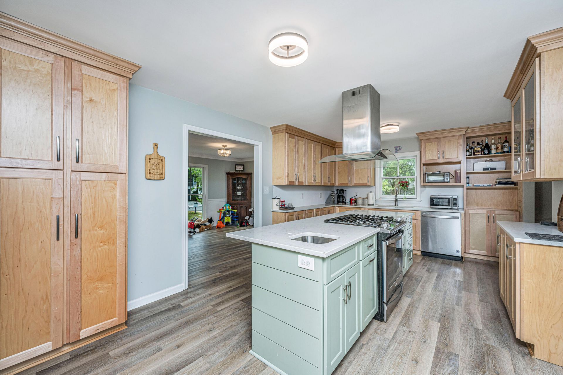 1614 Oak Island Drive Drive Photo 19