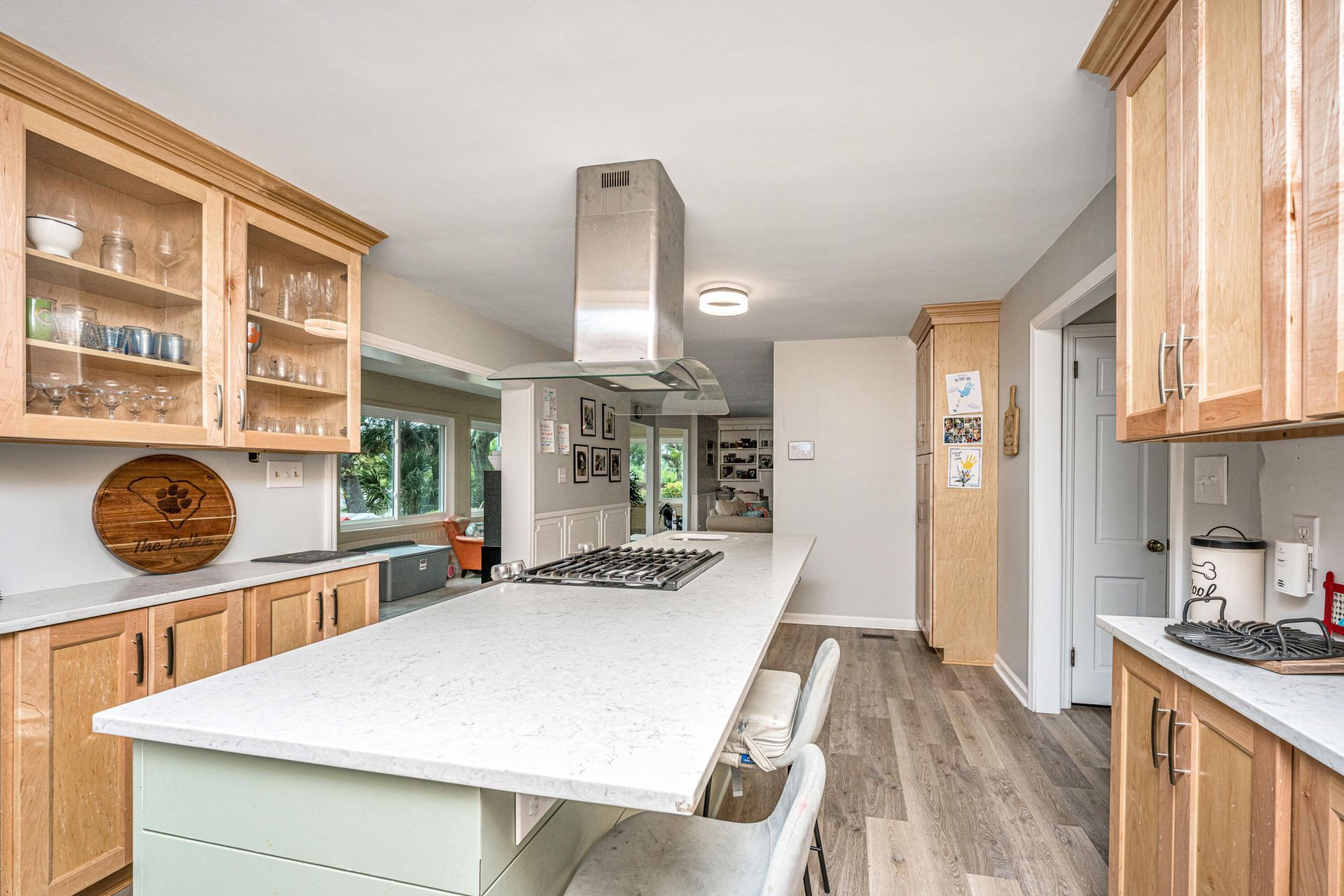 1614 Oak Island Drive Drive Photo 20