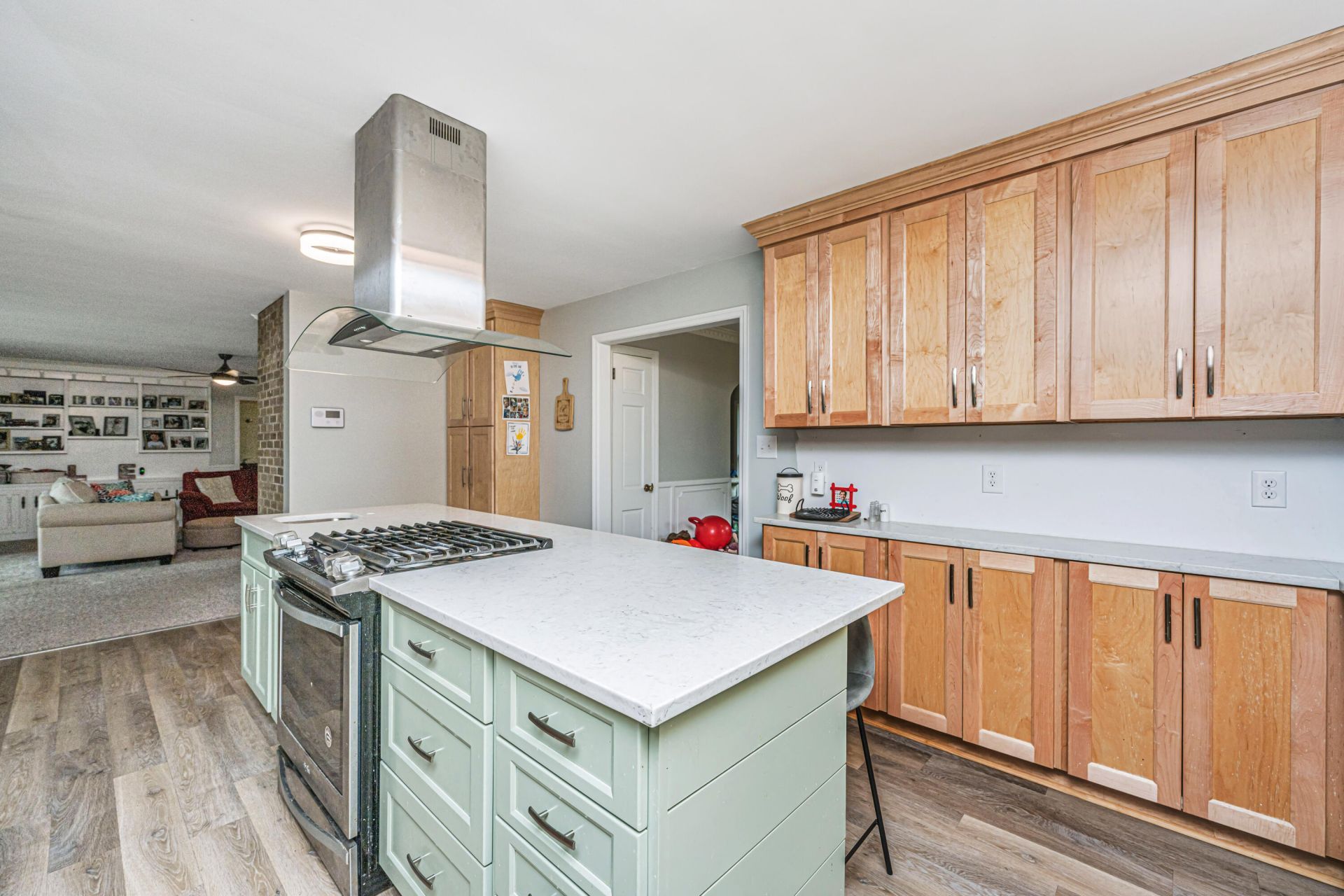 1614 Oak Island Drive Drive Photo 21