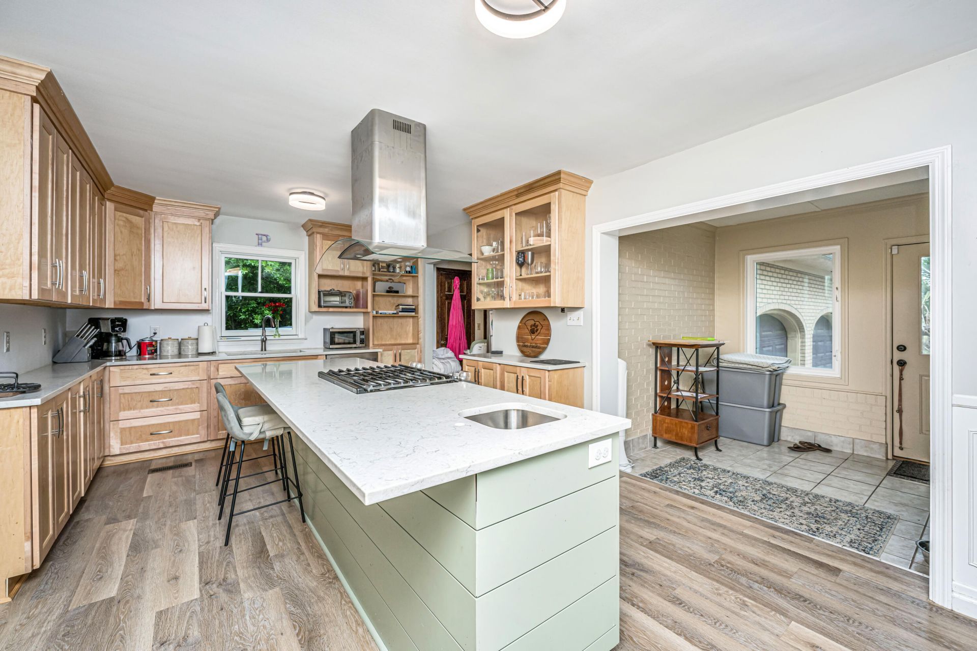 1614 Oak Island Drive Drive Photo 22