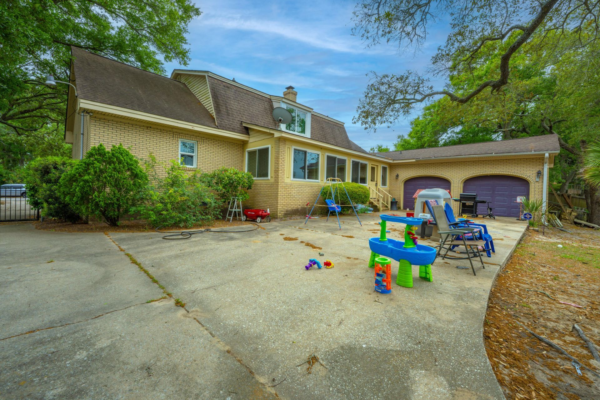 1614 Oak Island Drive Drive Photo 35