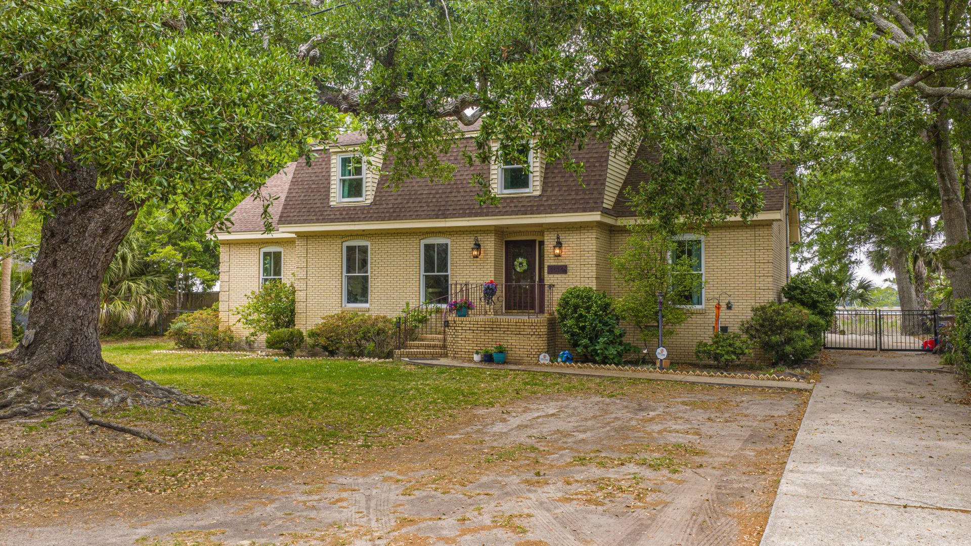 1614 Oak Island Drive Drive Photo 35