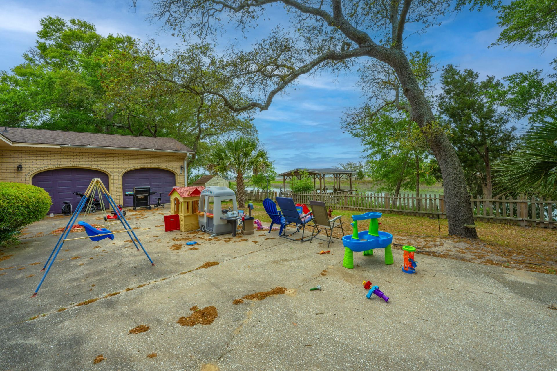 1614 Oak Island Drive Drive Photo 36