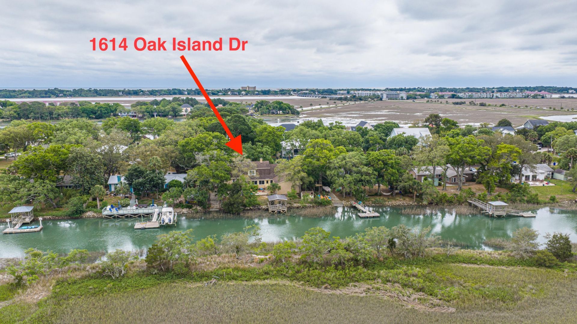 1614 Oak Island Drive Drive Photo 37