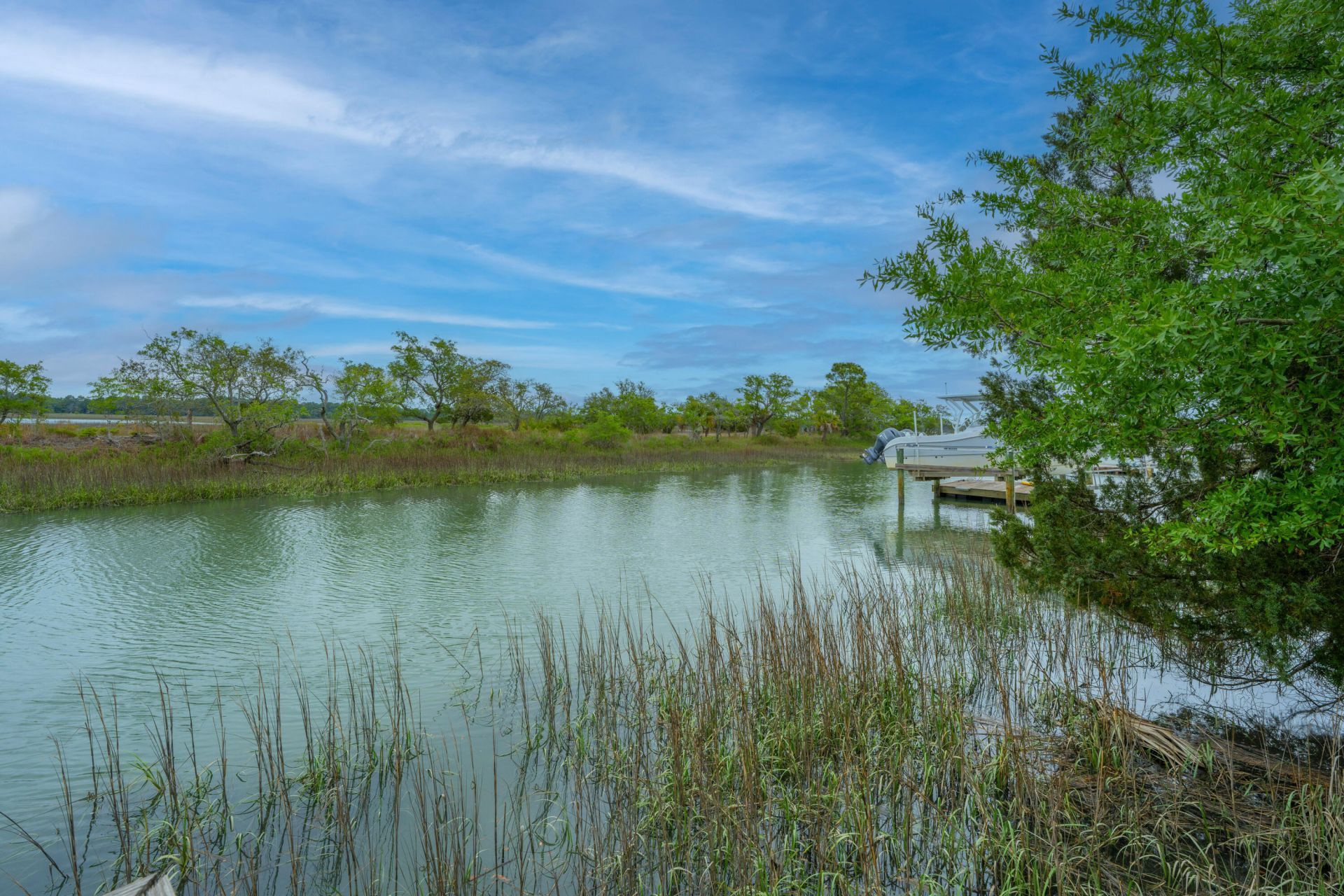 1614 Oak Island Drive Drive Photo 4