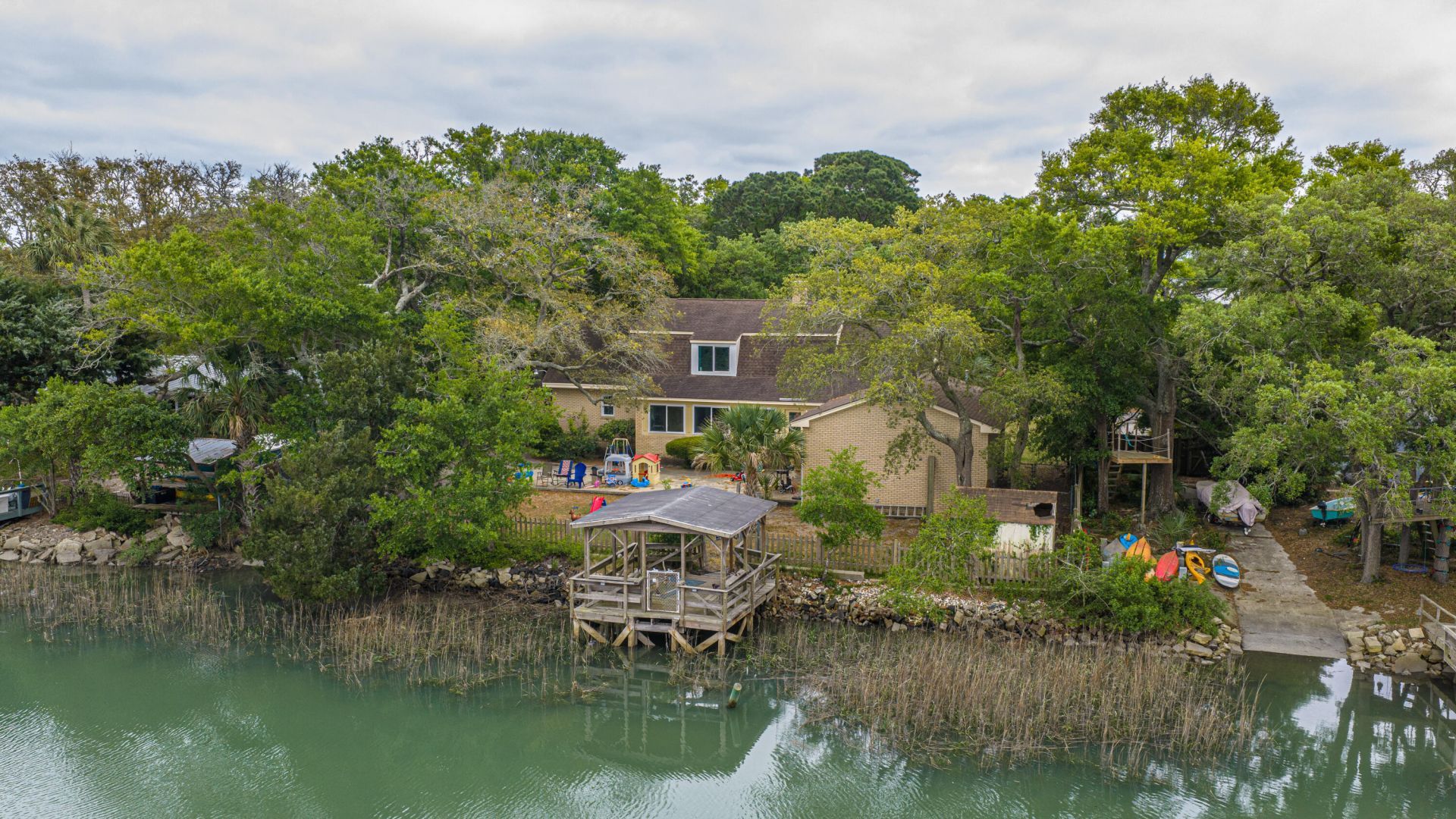 1614 Oak Island Drive Drive Photo 40