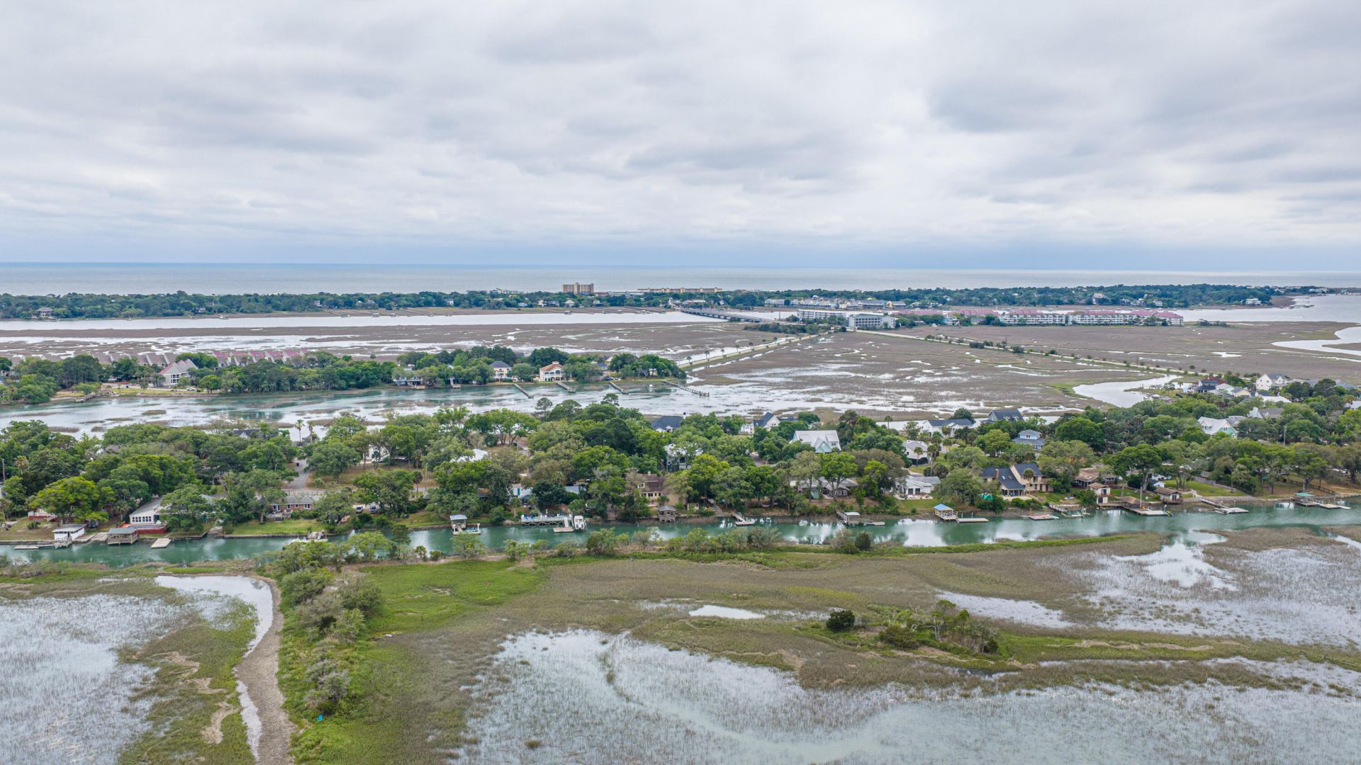 1614 Oak Island Drive Drive Photo 42