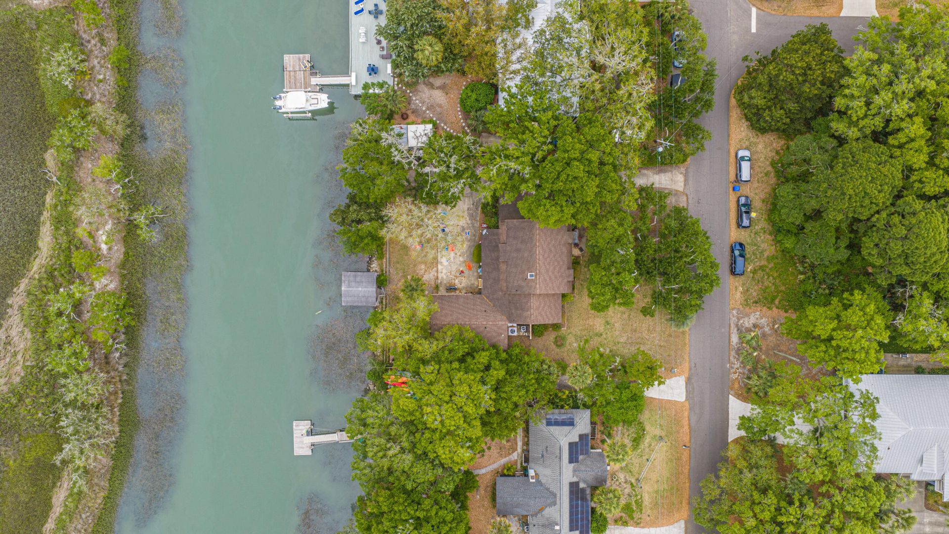 1614 Oak Island Drive Drive Photo 42