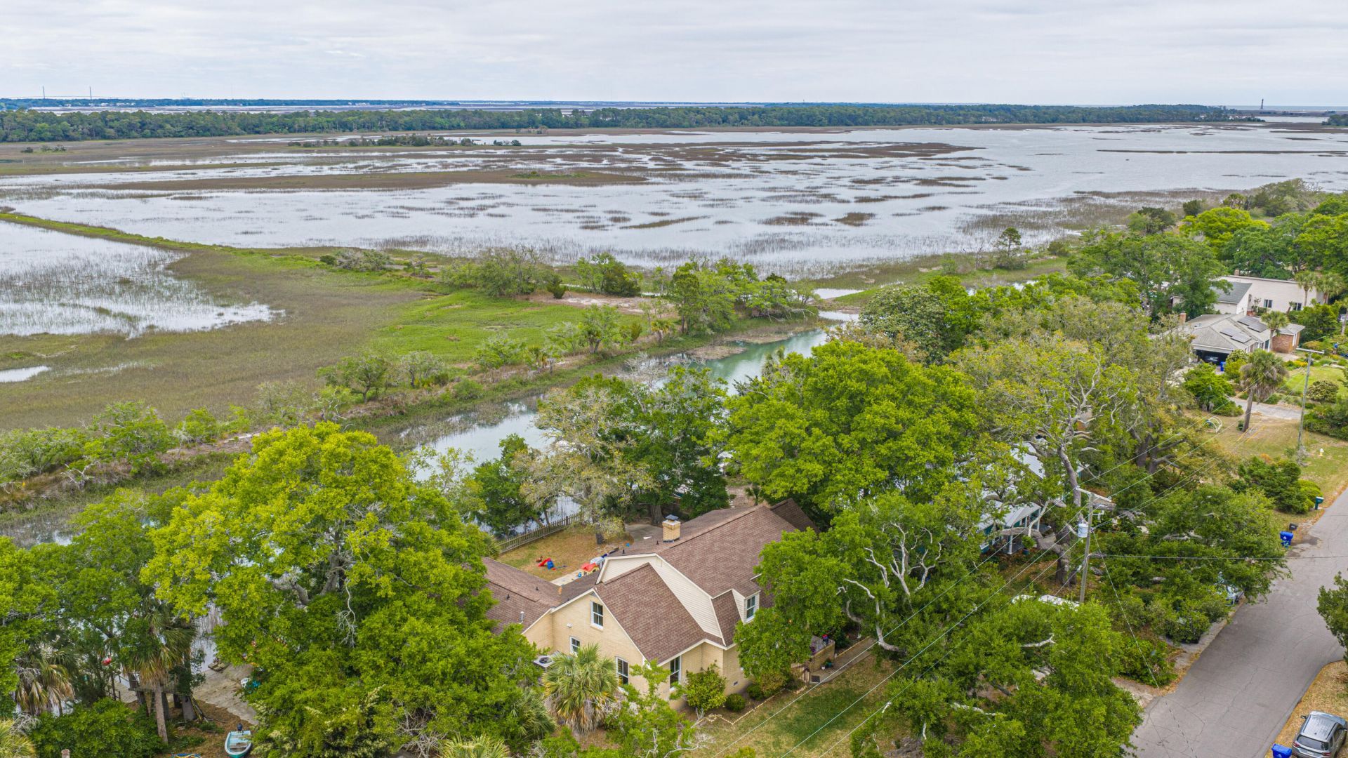 1614 Oak Island Drive Drive Photo 43