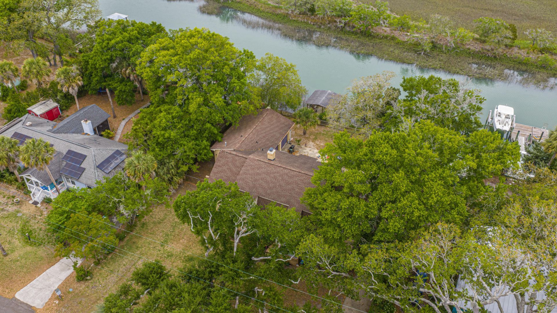 1614 Oak Island Drive Drive Photo 45