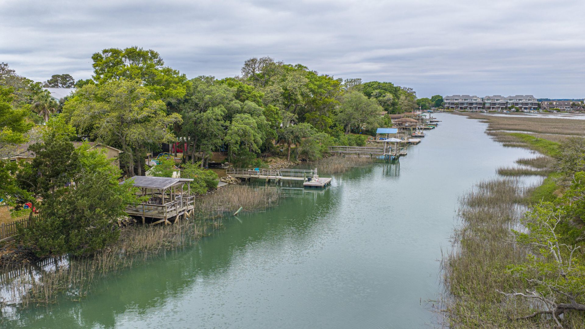 1614 Oak Island Drive Drive Photo 46