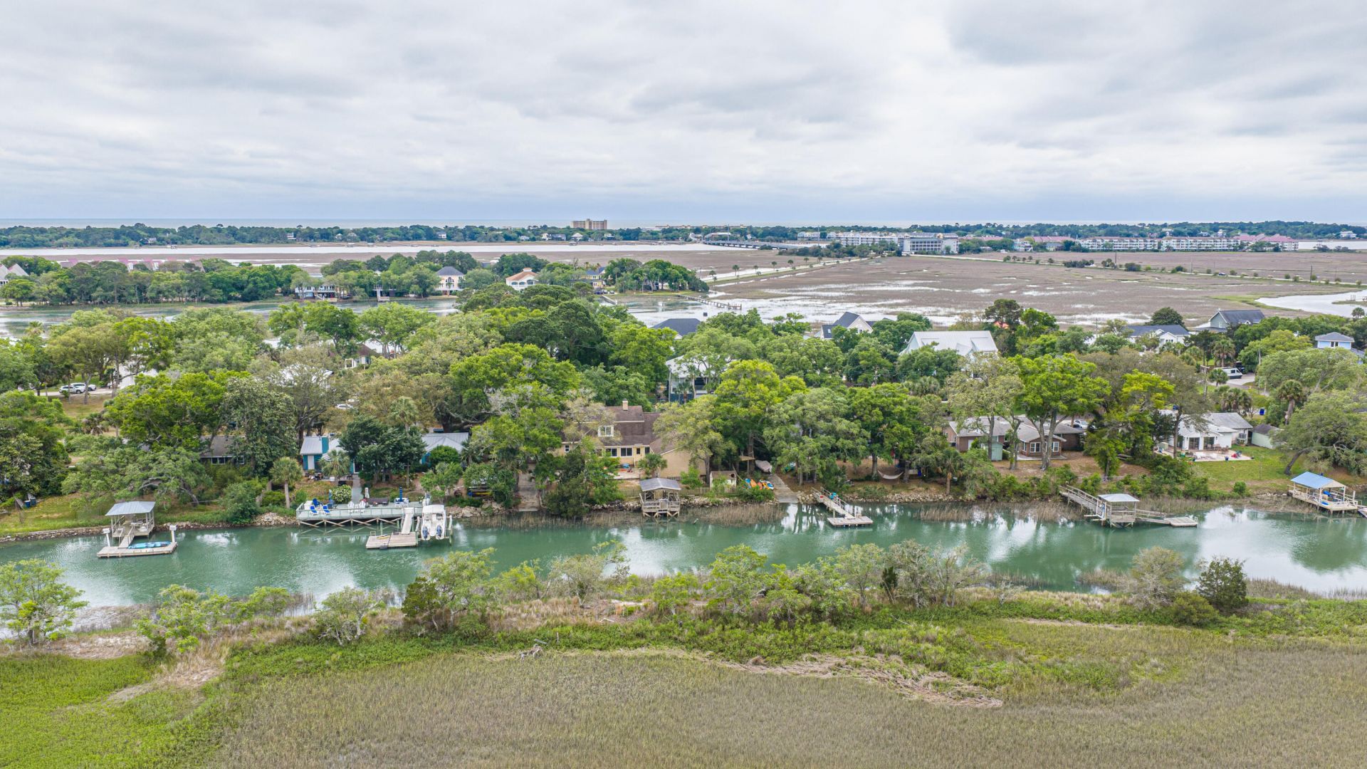 1614 Oak Island Drive Drive Photo 47