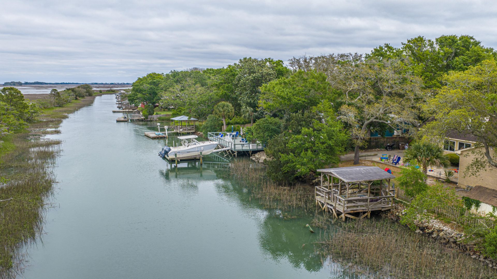 1614 Oak Island Drive Drive Photo 49