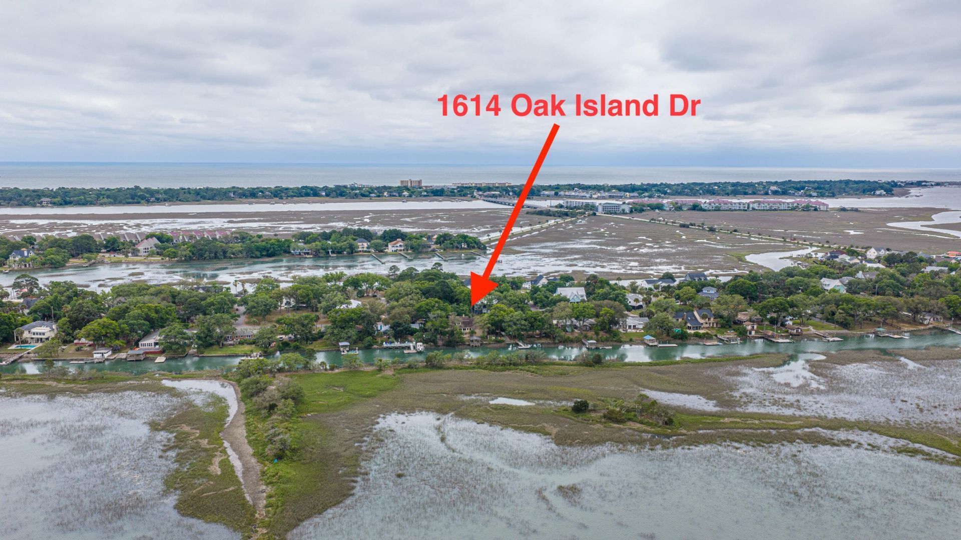 1614 Oak Island Drive Drive Photo 49